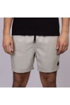 Pretty Green Mens Grey Resonance Swim Short