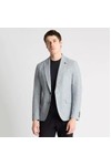Remus Mens Blue Alto Jacket