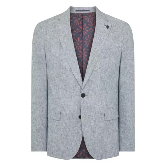 Remus Mens Blue Alto Jacket