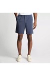 Remus Mens Blue Riley Chino Short