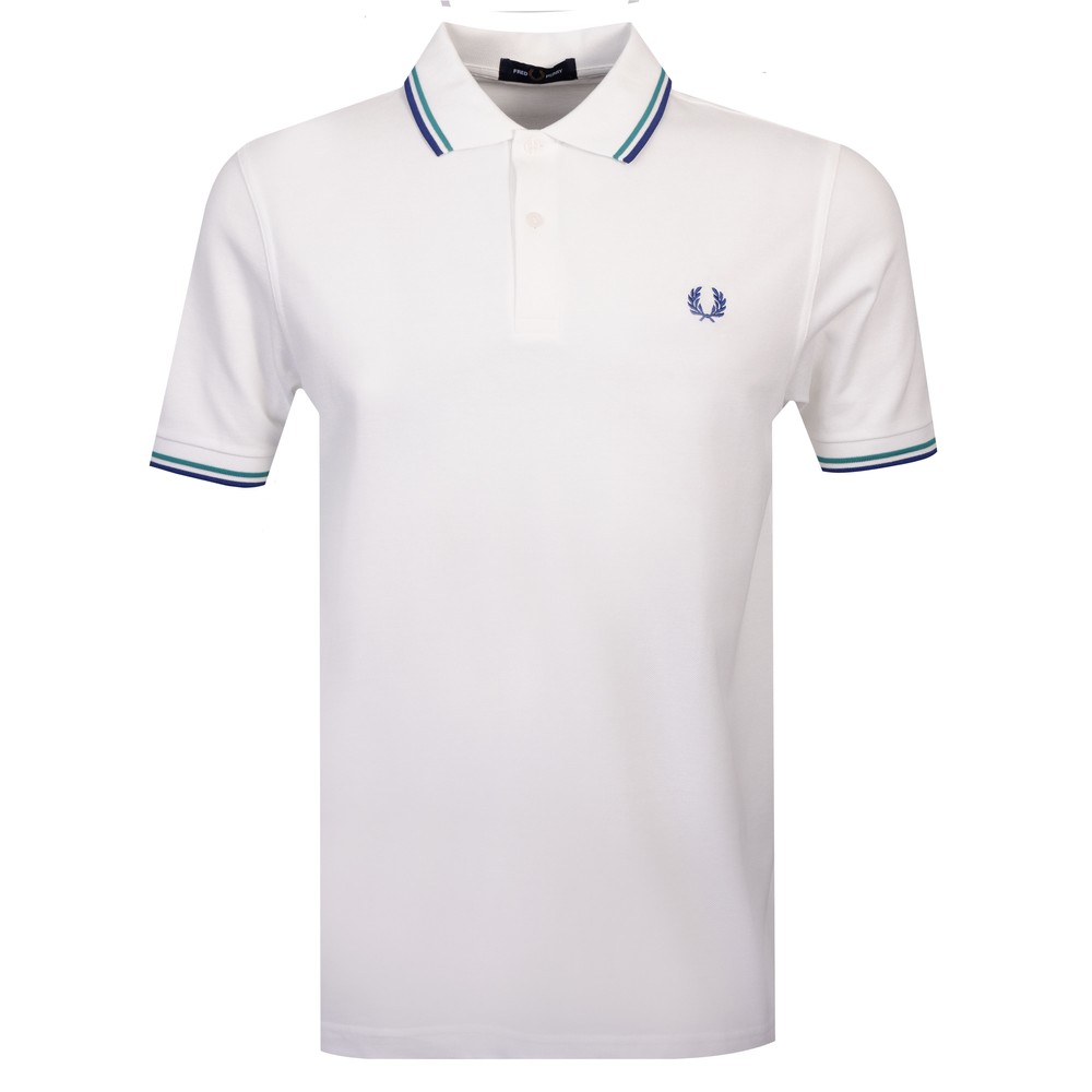 Twin Tipped Polo Shirt Twin Tipped Polo Shirt