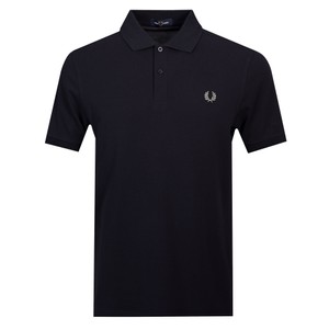 Plain Polo Shirt