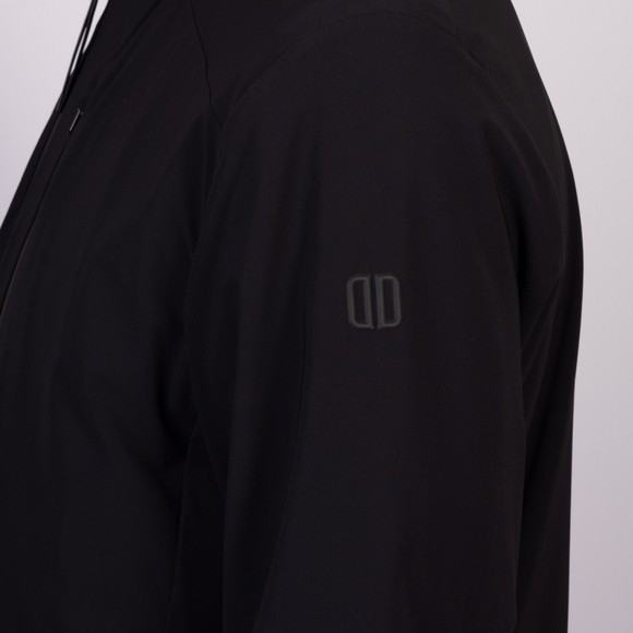 Duno Mens Black Echo Harrington #3