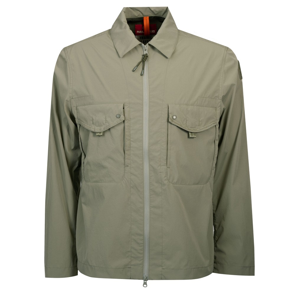 Elgin Overshirt