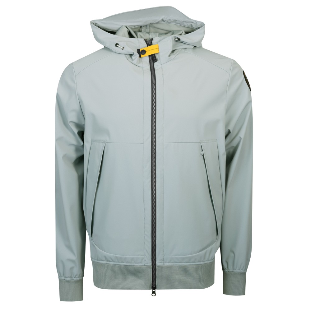 Abner Soft Shell Jacket
