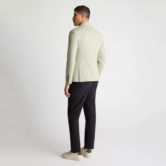 Remus Mens Green Alto Jacket main image