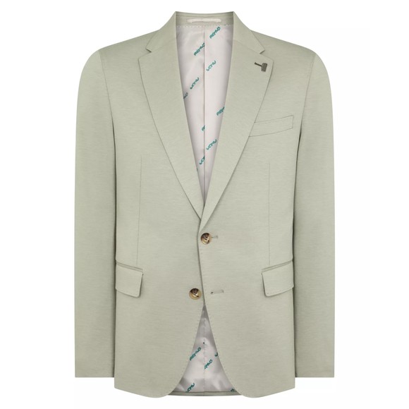 Remus Mens Green Alto Jacket