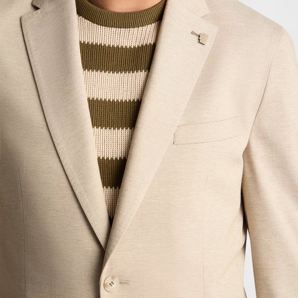 Remus Mens Grey Alto Jacket main image