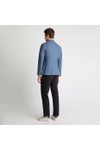 Remus Mens Blue Alto Jacket
