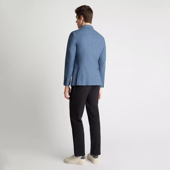 Remus Mens Blue Alto Jacket main image