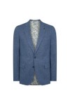 Remus Mens Blue Alto Jacket
