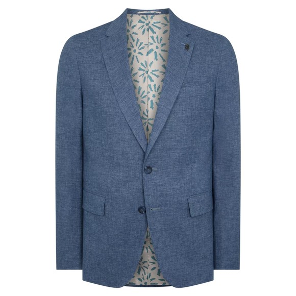 Remus Mens Blue Alto Jacket