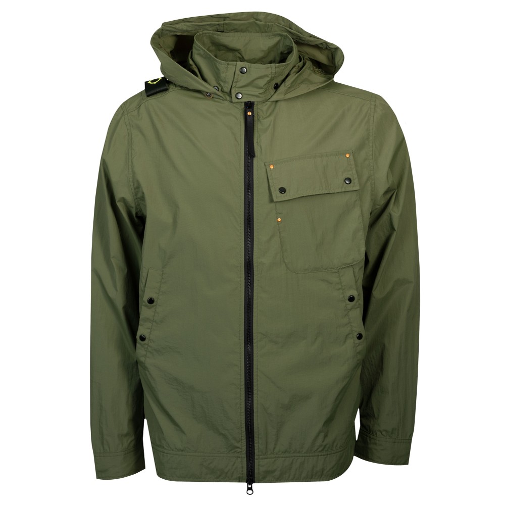 Cetane Utility Jacket