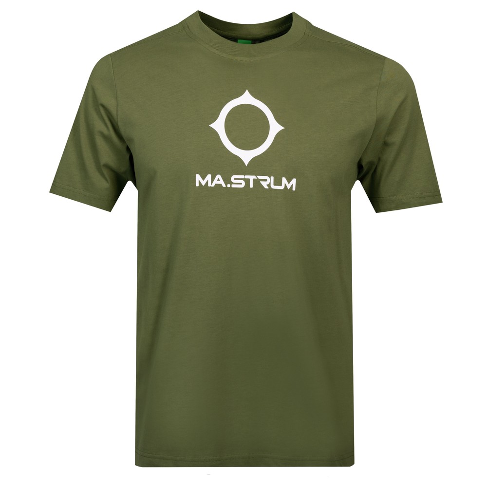 Beam Chest Logo T Shirt