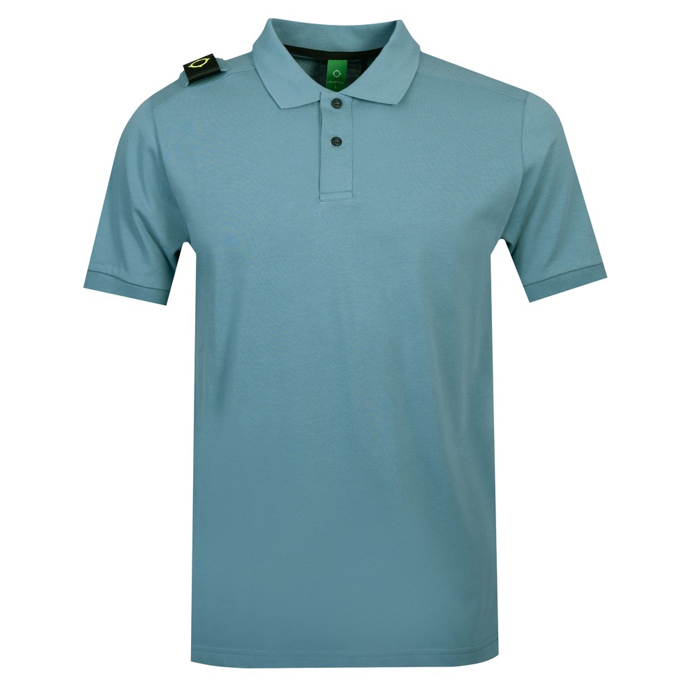 volt green men's shirt