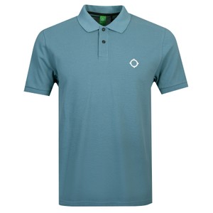 Pique Polo Shirt