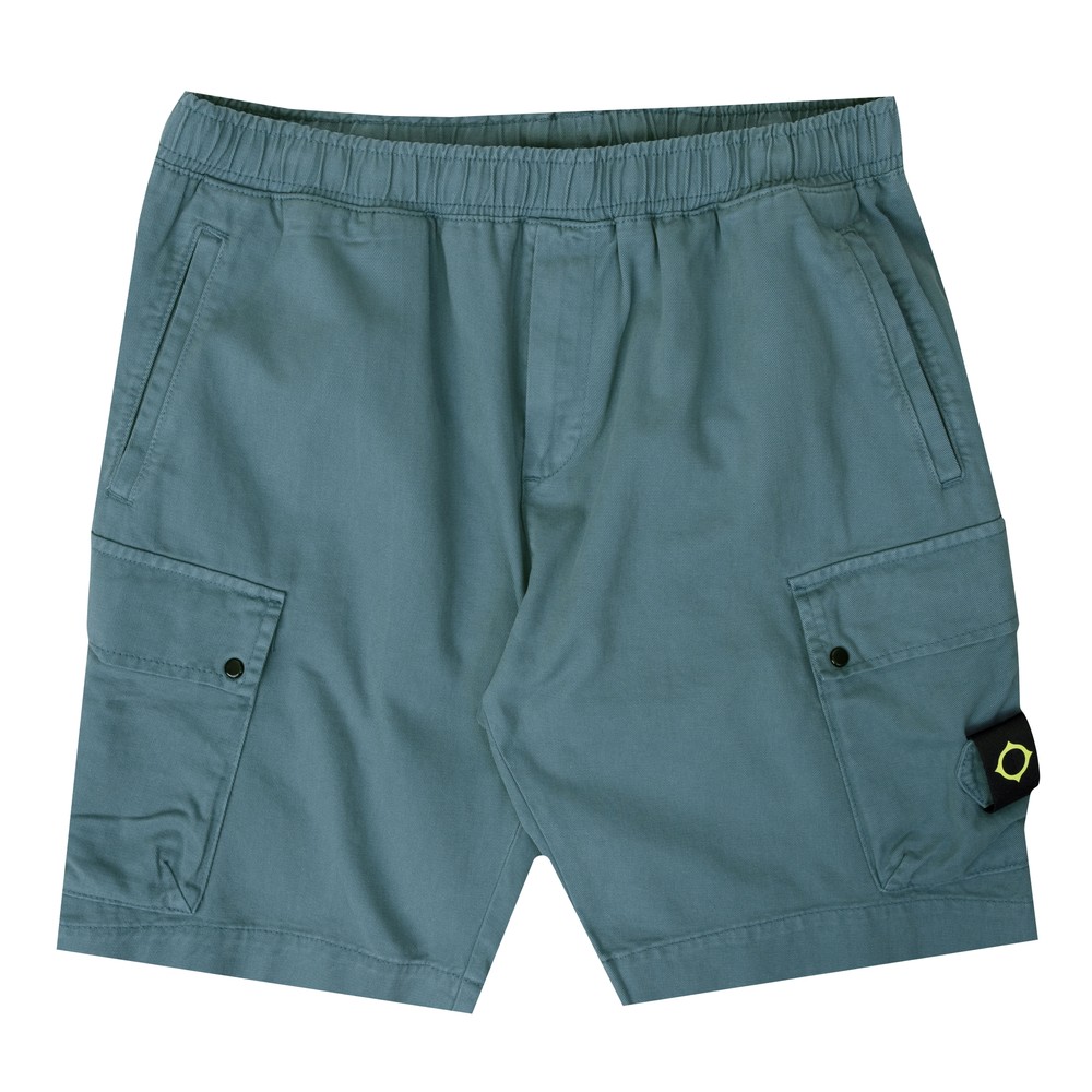 Kalium Cargo Shorts