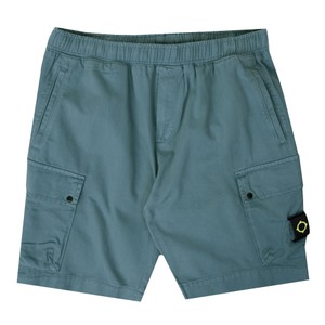 Kalium Cargo Shorts