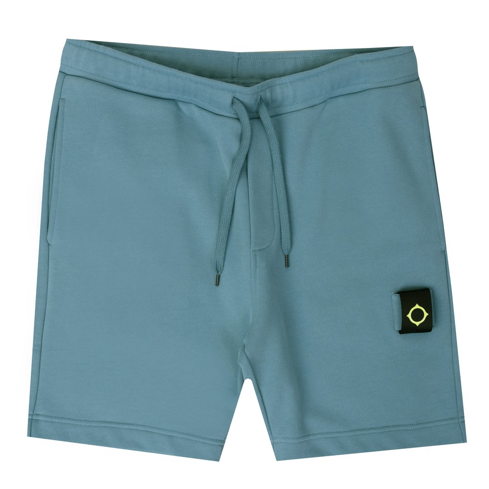 Track Shorts