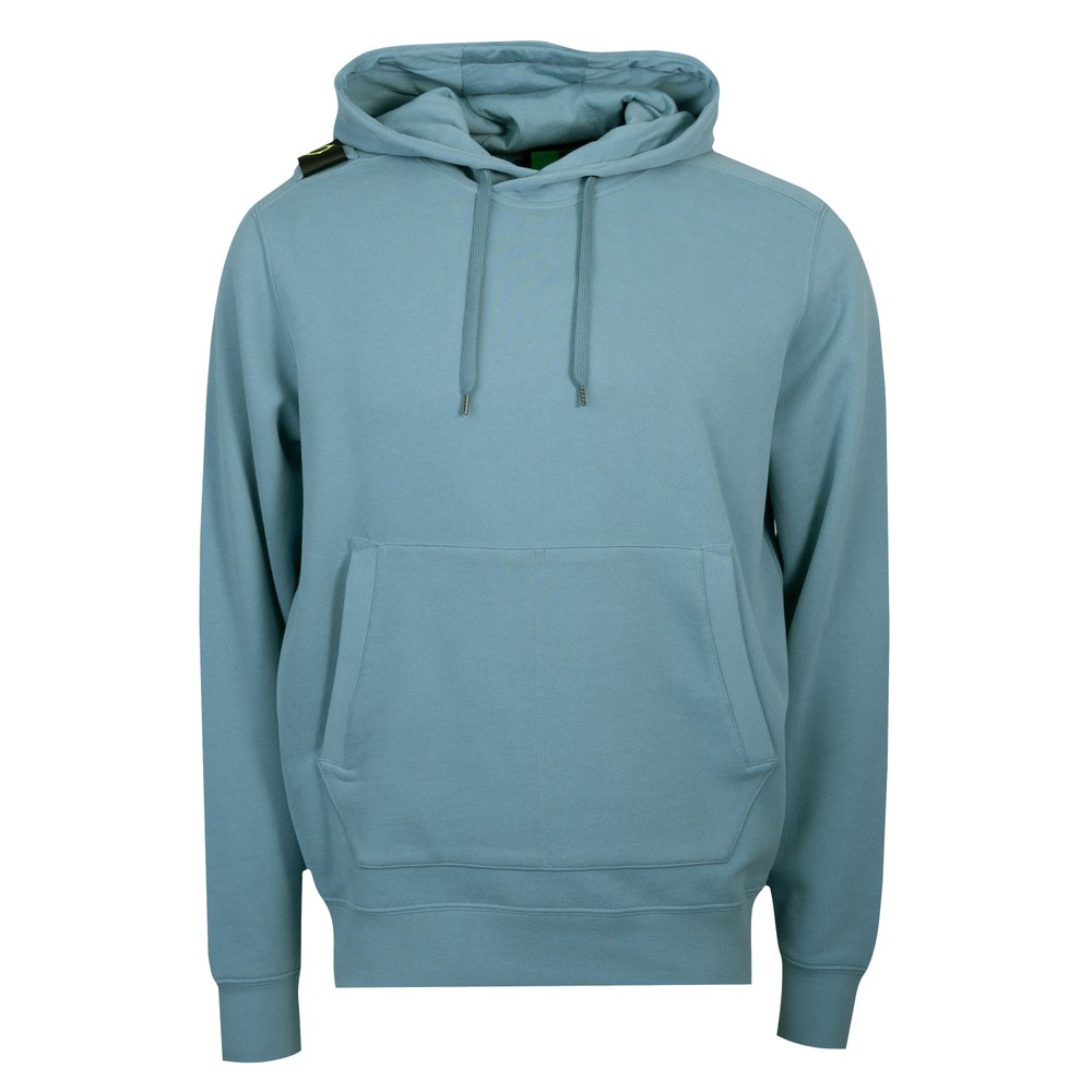 Ma.Strum Overhead Hoody, view 1
