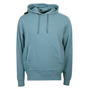 Overhead Hoody