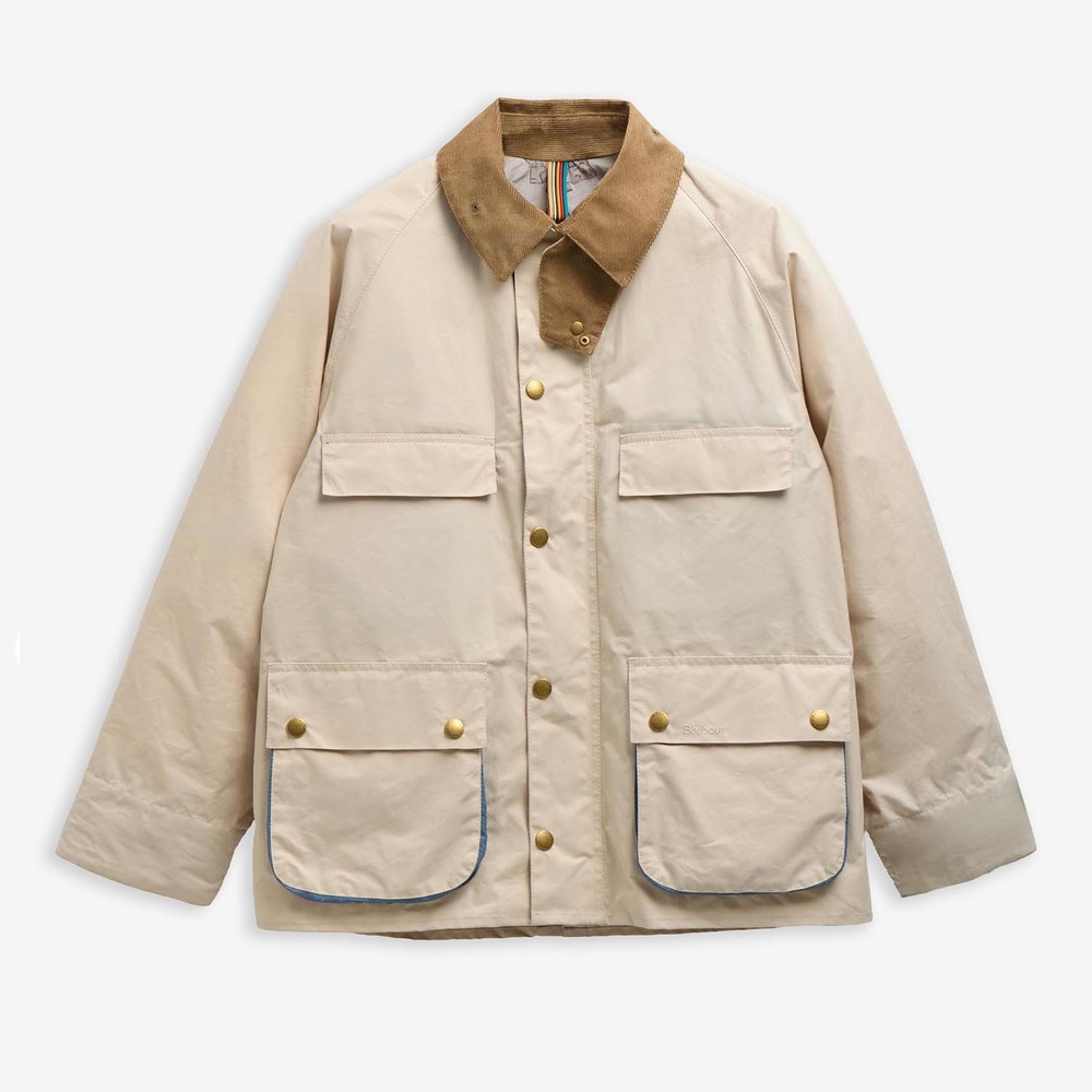 Sugarlump Bedale Casual Jacket