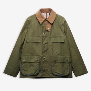 Sugarlump Bedale Casual Jacket