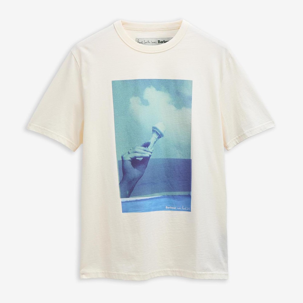 Scoop T-Shirt