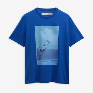 Scoop T-Shirt