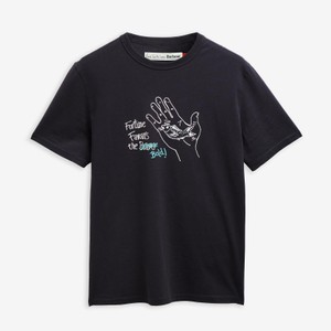 Fortune Graphic T-Shirt