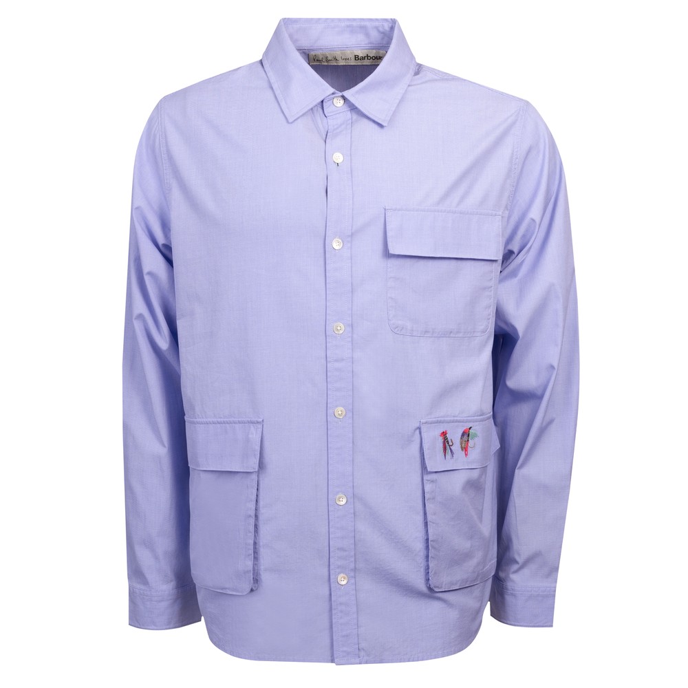 Swale Shirt