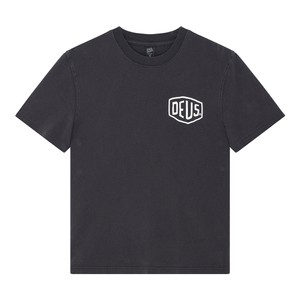 Shield Garment Dyed T-Shirt