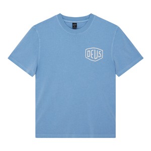 Shield Garment Dyed T-Shirt