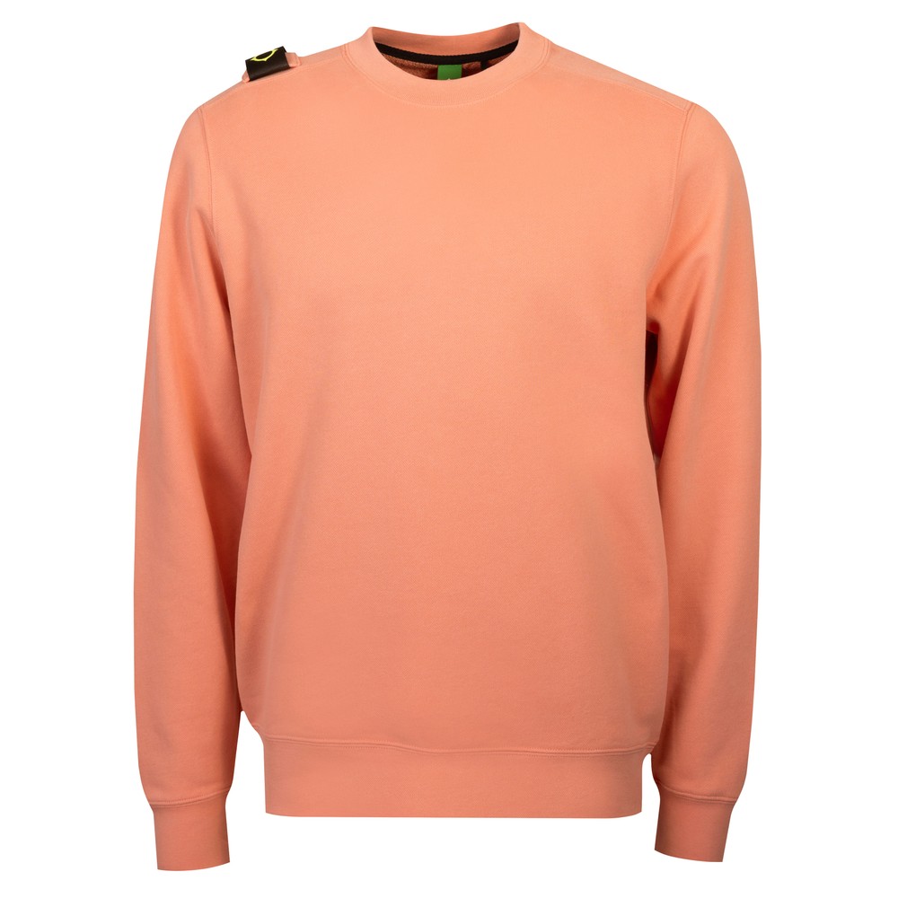 Ma.Strum Crew Sweatshirt, view 1