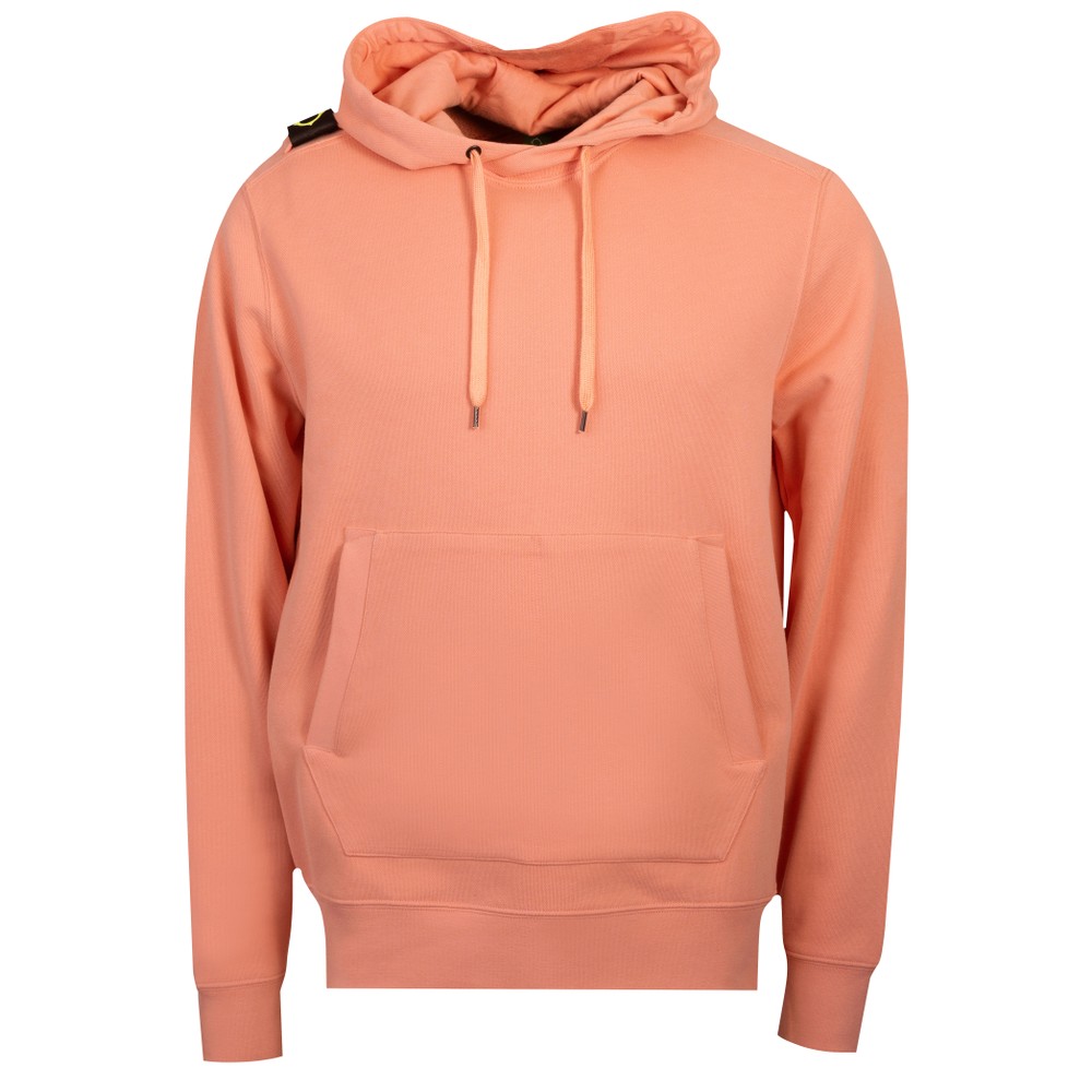 Overhead Hoody