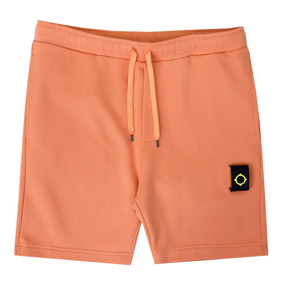 Ma.Strum Track Shorts, view 1