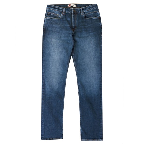 Mish Mash Mens Blue 1984 Ajanta Jean main image