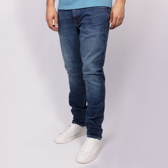 Mish Mash Mens Blue 1984 Ajanta Jean main image