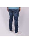 Mish Mash Mens Blue 1984 Ajanta Jean