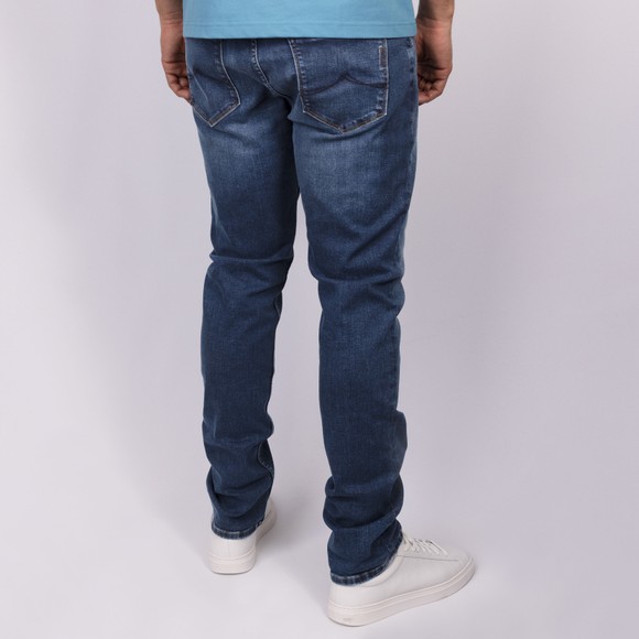Mish Mash Mens Blue 1984 Ajanta Jean main image