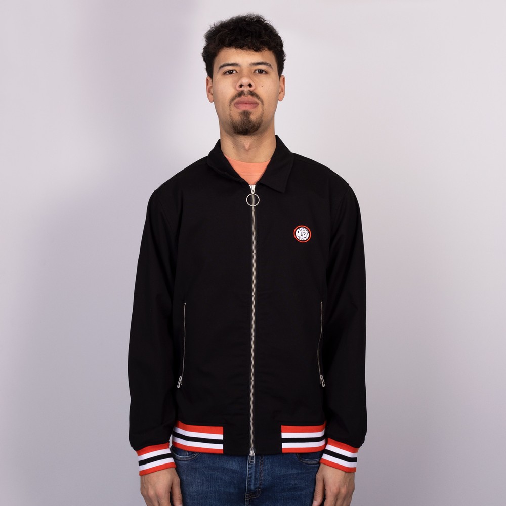Pretty Green Stratosphere Zip Bomber | Masdings