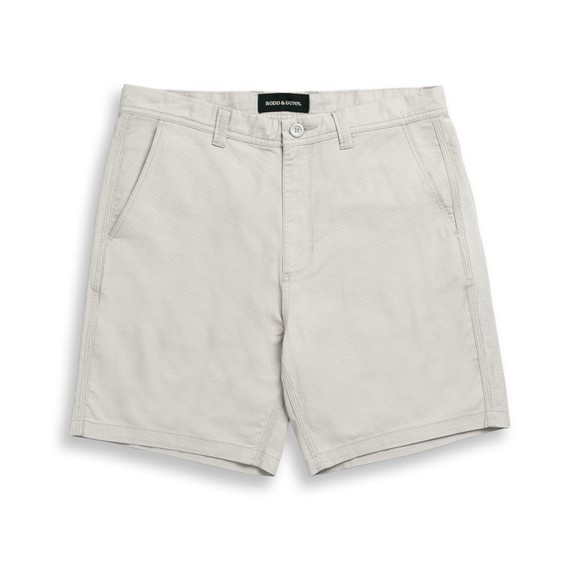 Rodd & Gunn Mens Beige Gunn 9