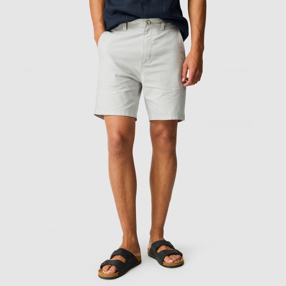 Rodd & Gunn Mens Beige Gunn 9