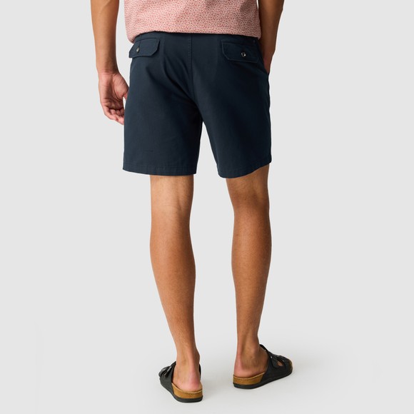 Rodd & Gunn Mens Blue Gunn 9