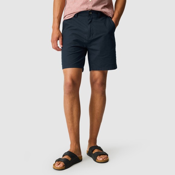 Rodd & Gunn Mens Blue Gunn 9