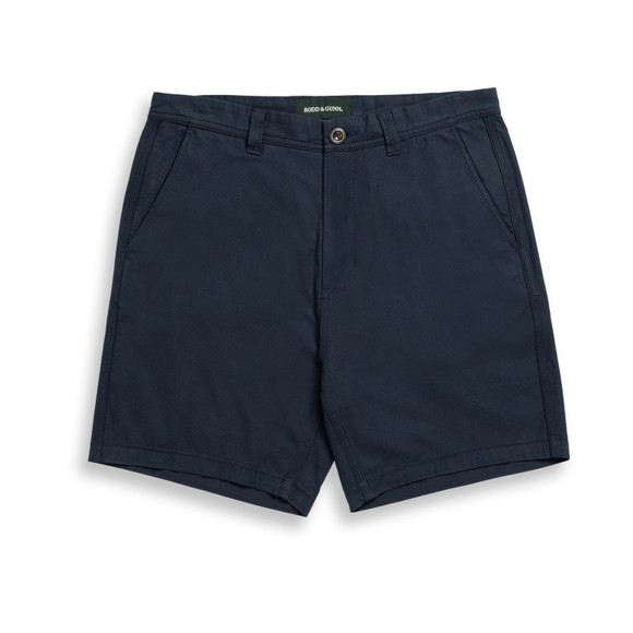 Rodd & Gunn Mens Blue Gunn 9