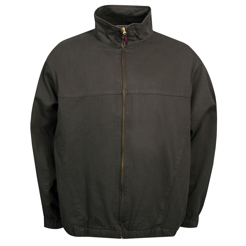 Twill Around Jacket