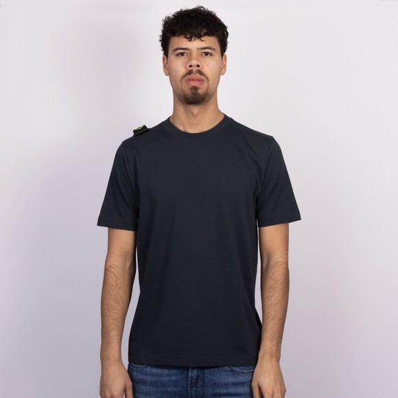 Ma.Strum Mens Blue Faro T Shirt #3