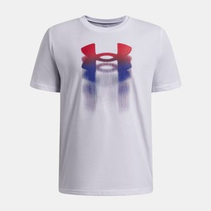 Blur Logo T-Shirt