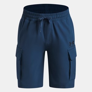 Vibe Woven Cargo Shorts